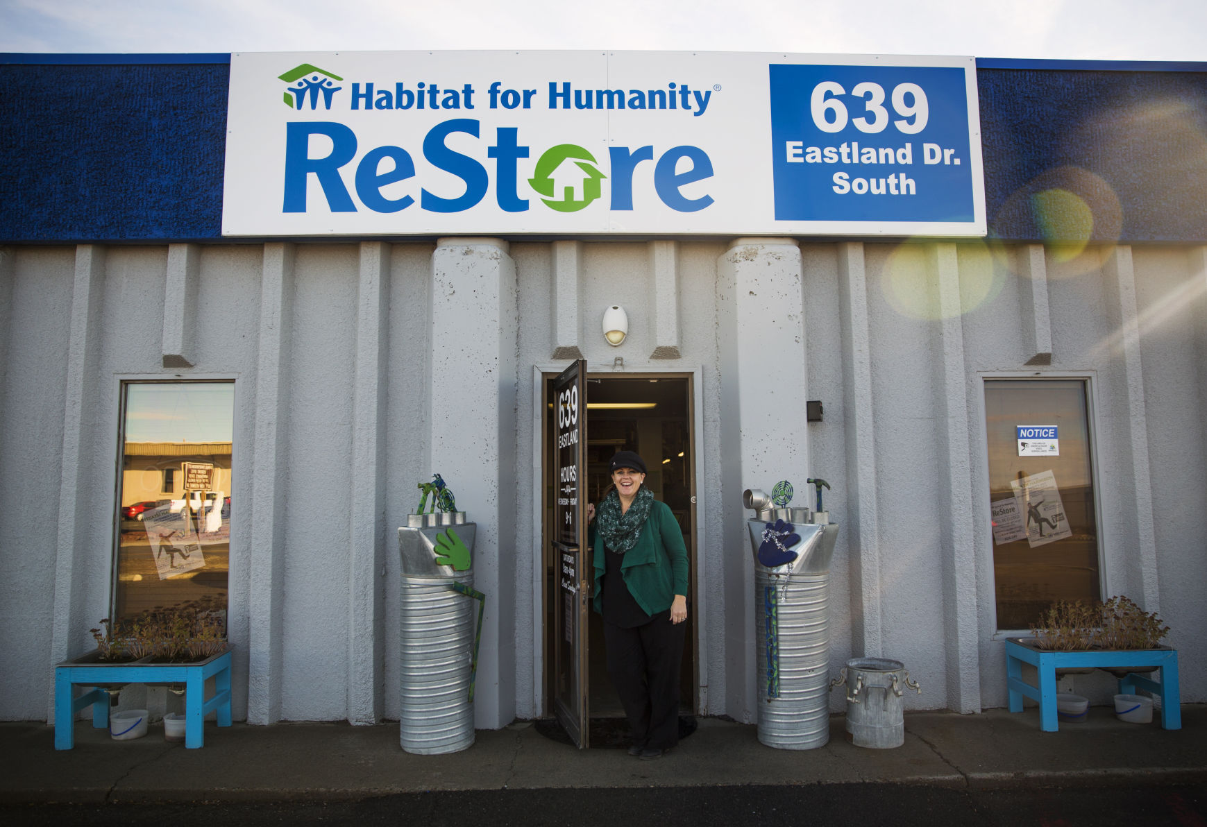 ReStore